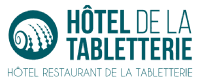 LOGO HOTEL TABLETTERIE LOGO HOTEL TABLETTERIE