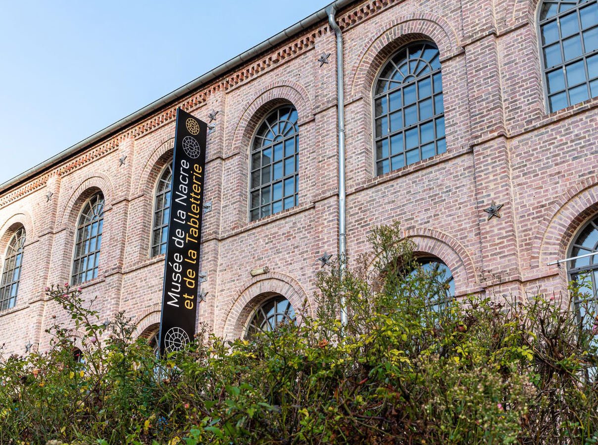 Le-musée-de-la-Nacre-et-de-la-Tabletterie-01 Le musée de la Nacre et de la Tabletterie