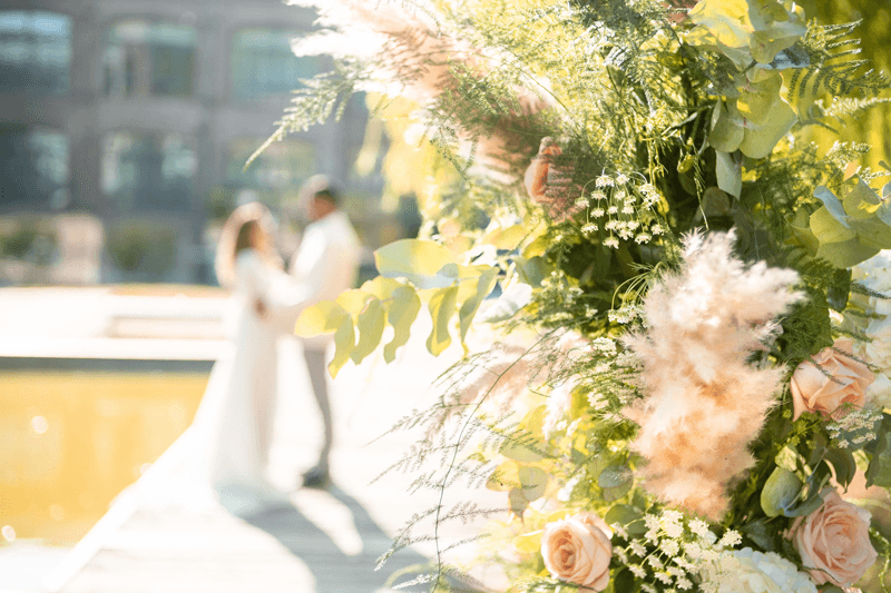 Offre romantique Offre romantique